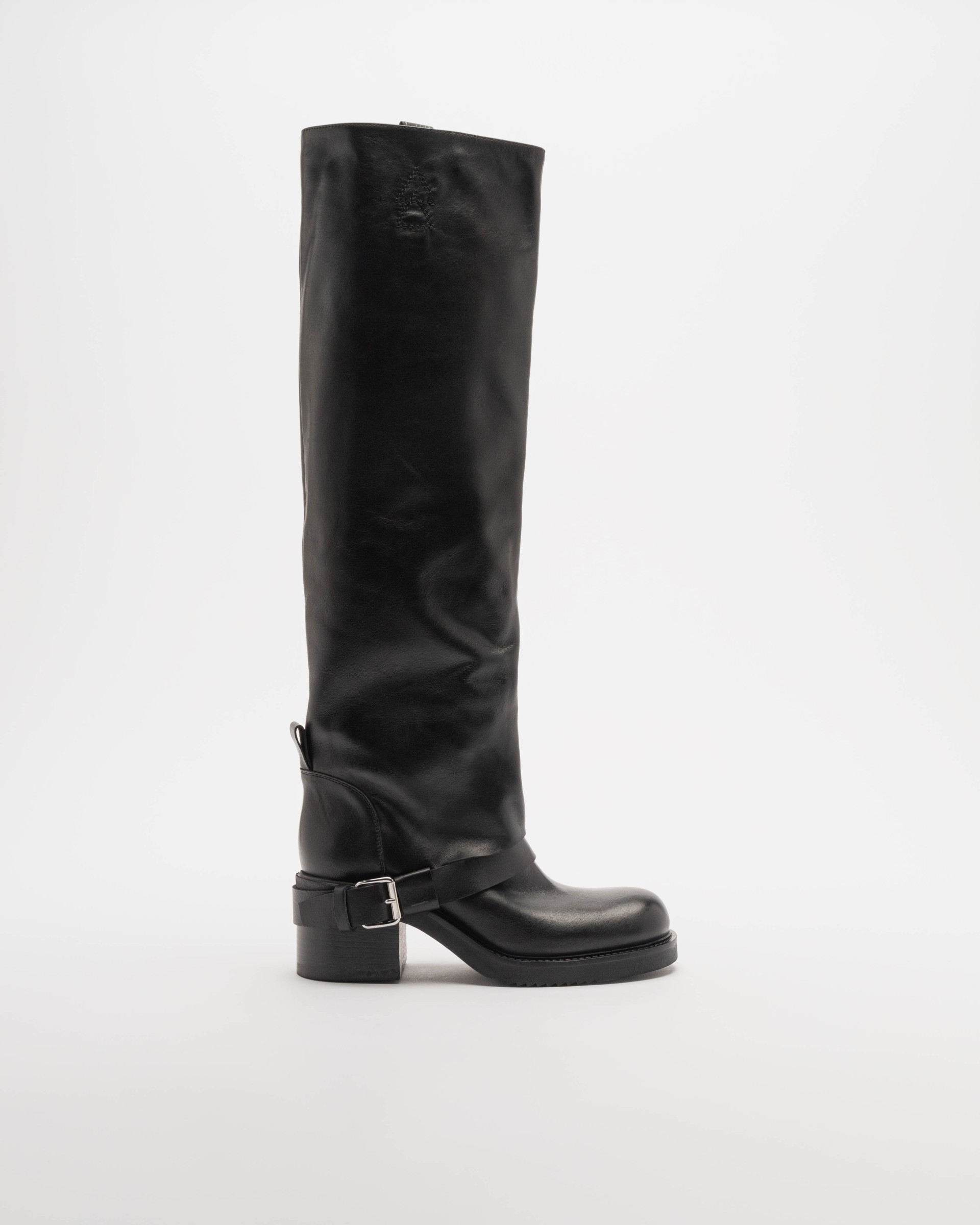 Elena Iachi Knee high boots