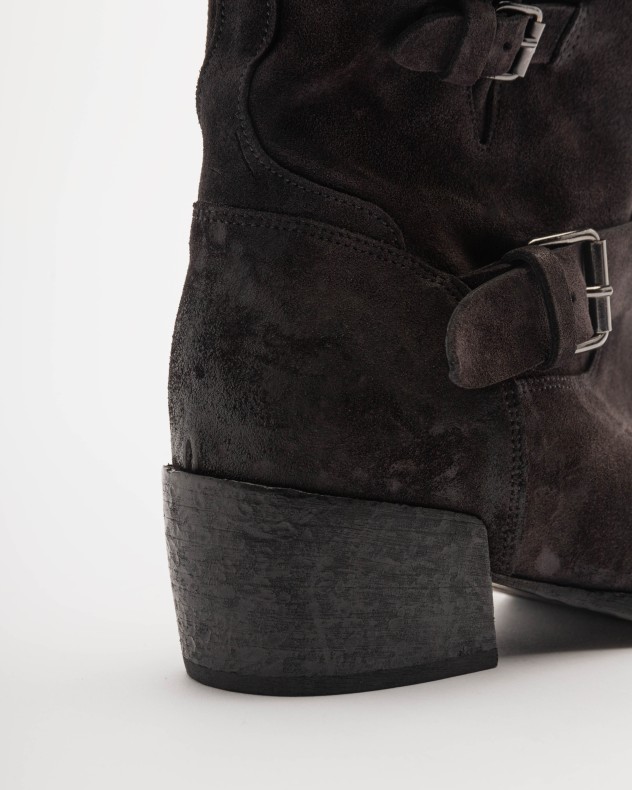 Stiefel Elena Iachi