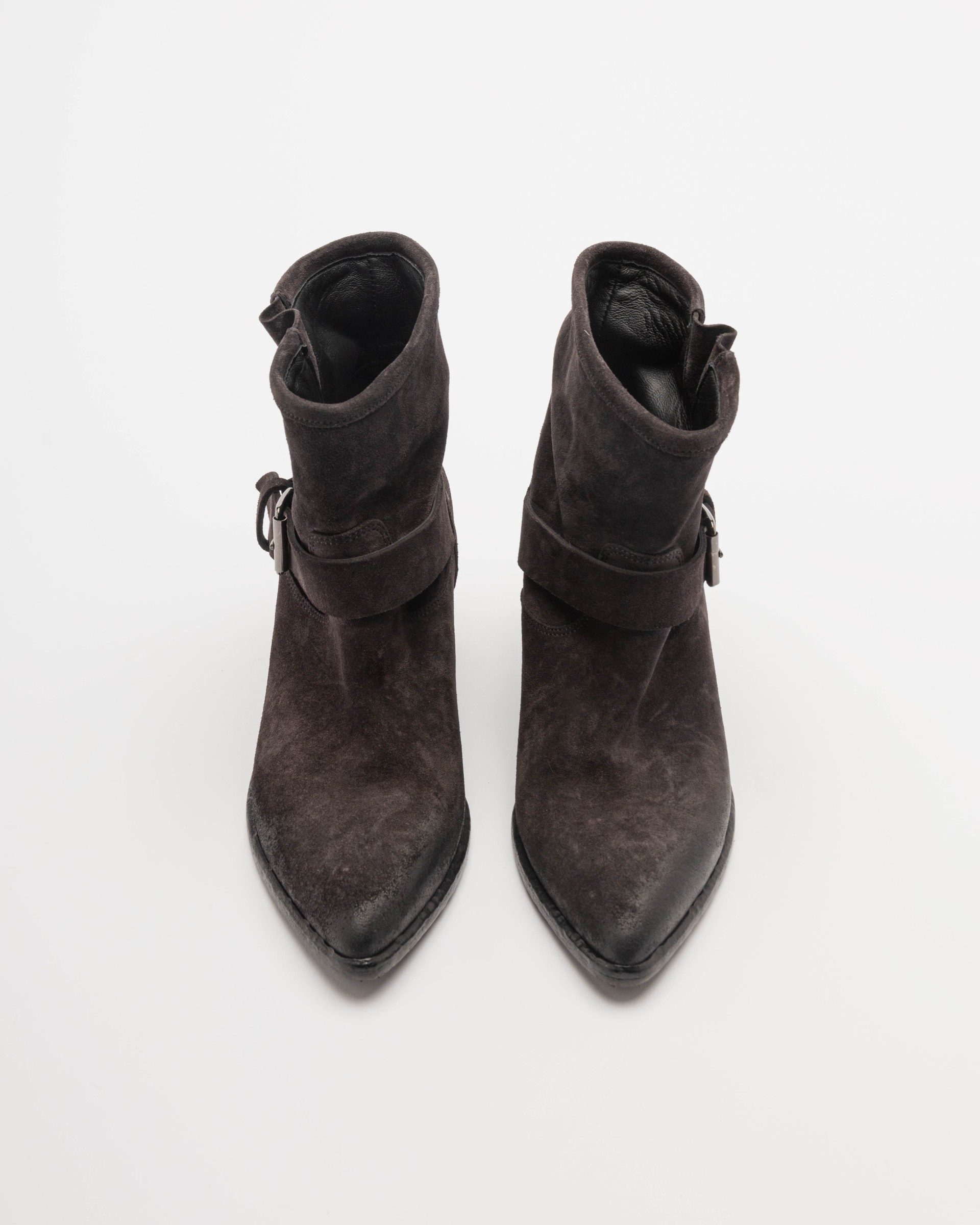 Stiefeletten Elena Iachi