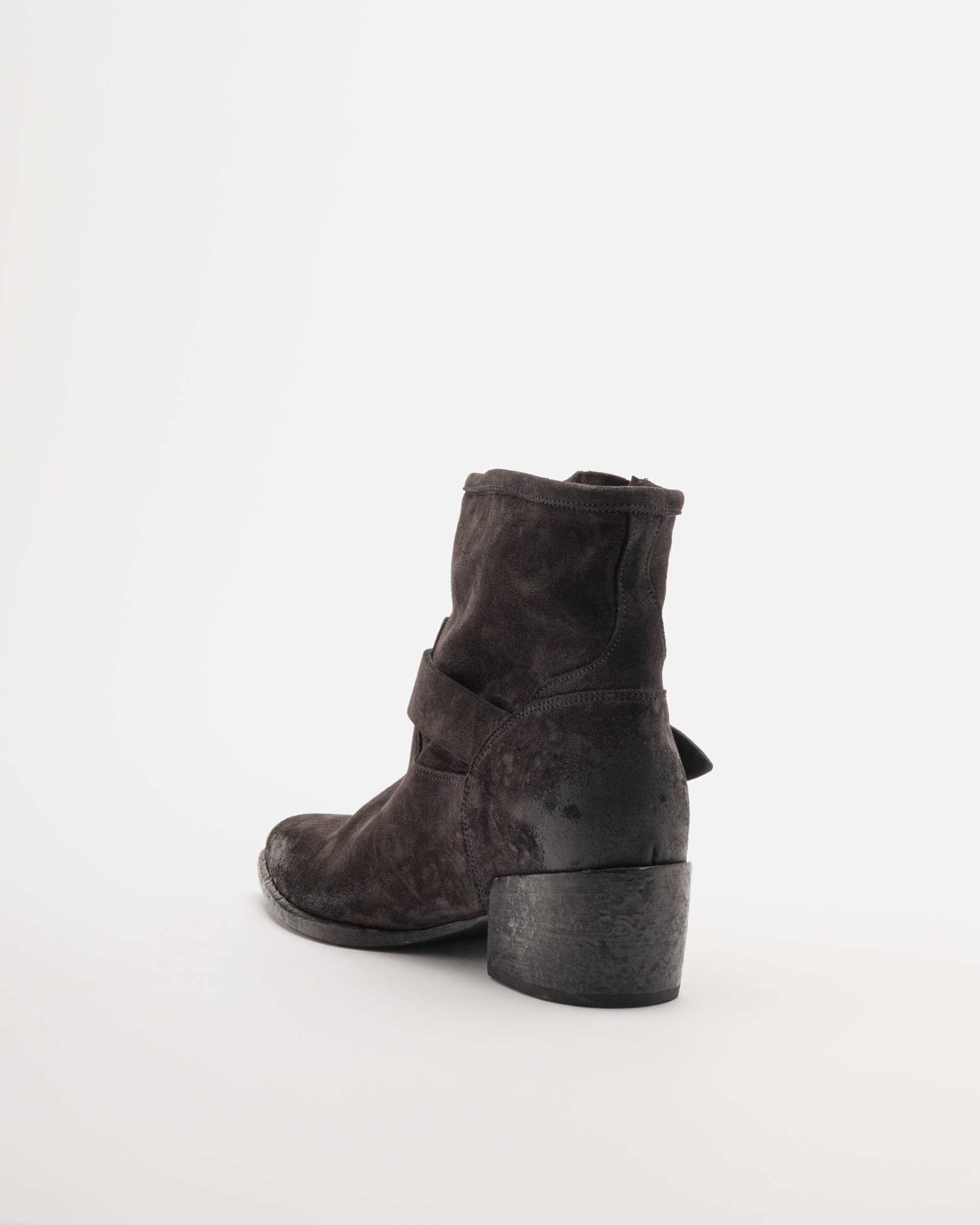 Stiefeletten Elena Iachi