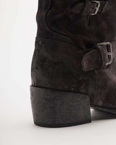 Elena Iachi Boots Elena Iachi Boots