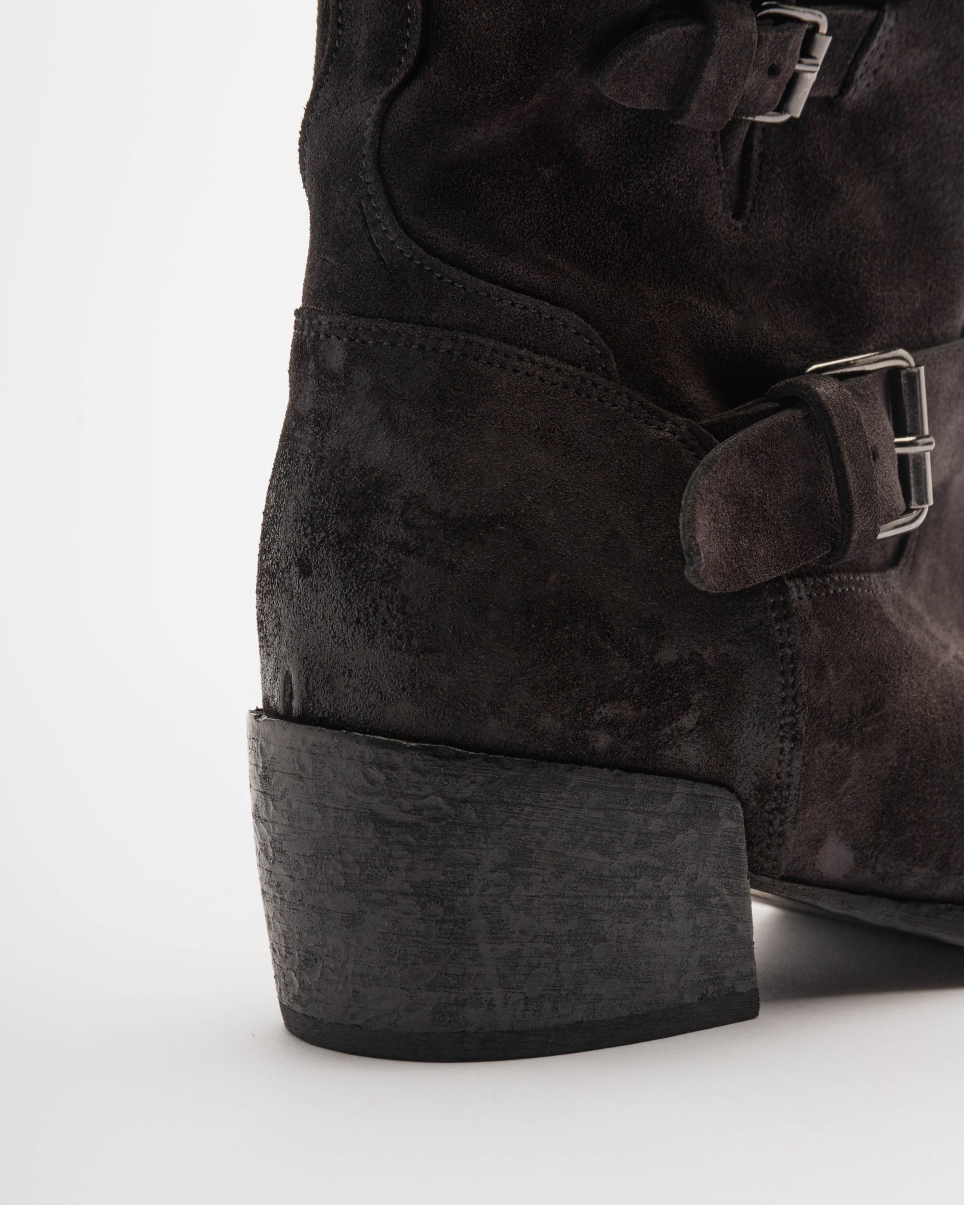 Stiefeletten Elena Iachi