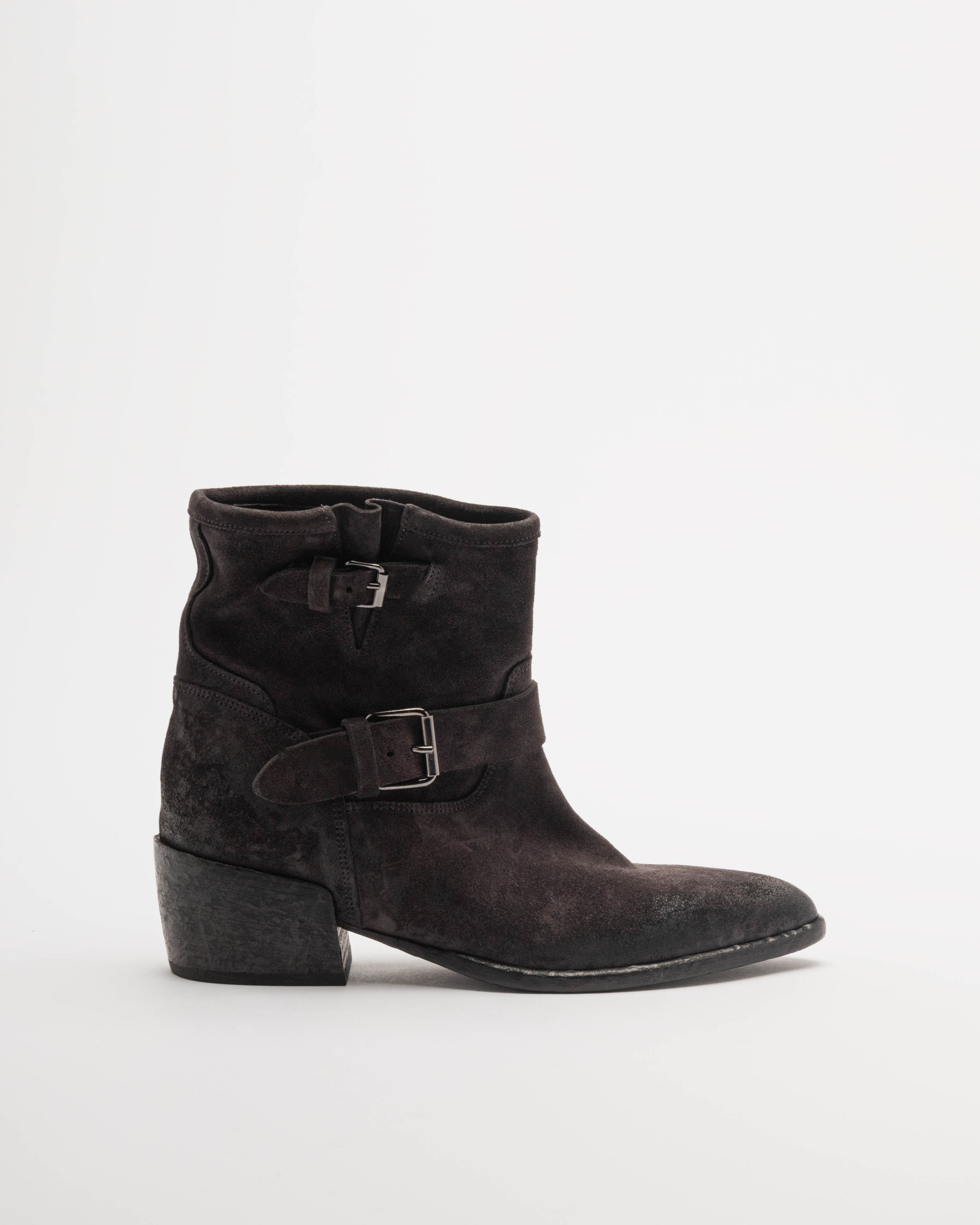 Stiefeletten Elena Iachi