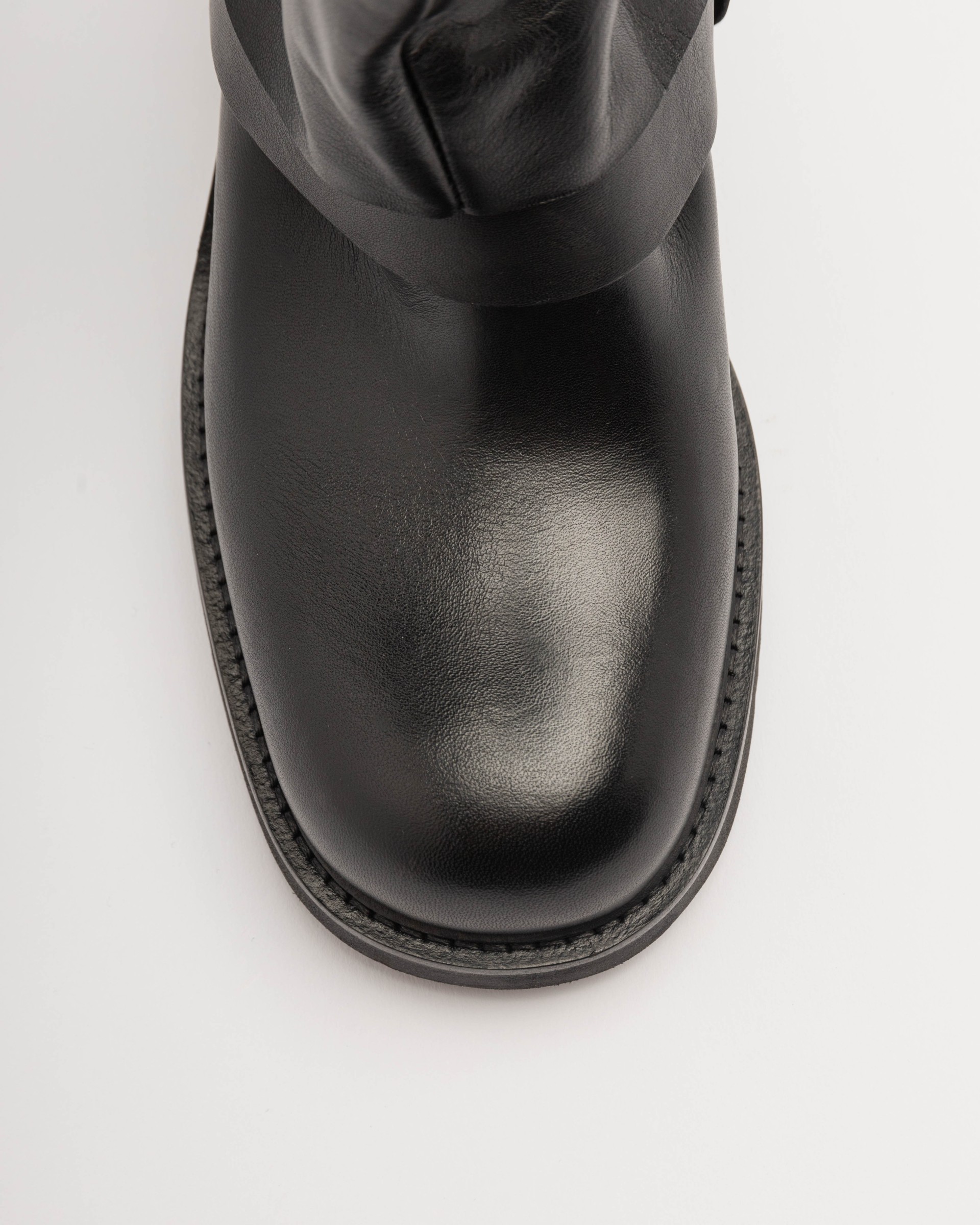 Elena Iachi Knee high boots