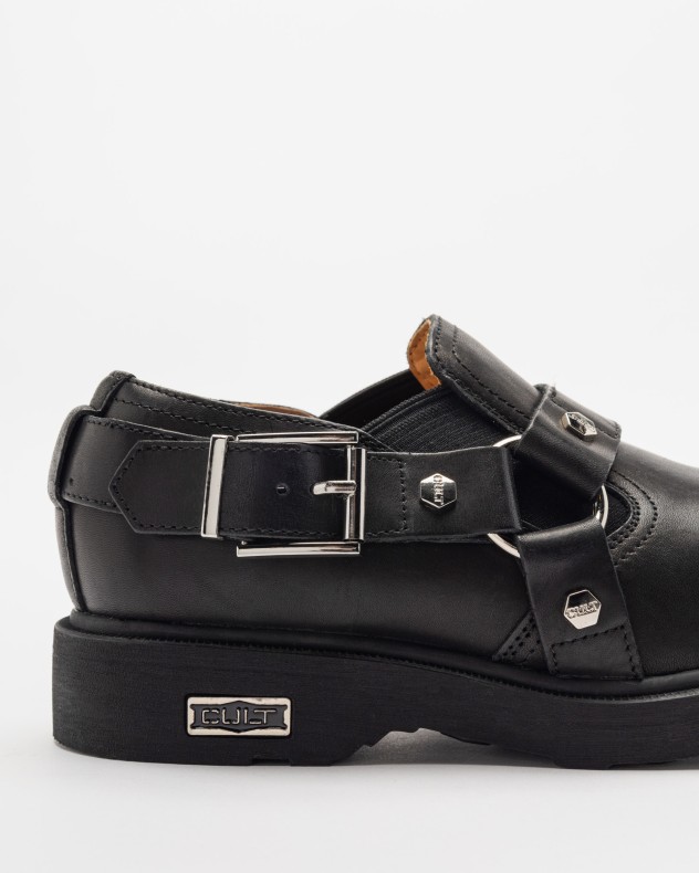 Loafers Cult