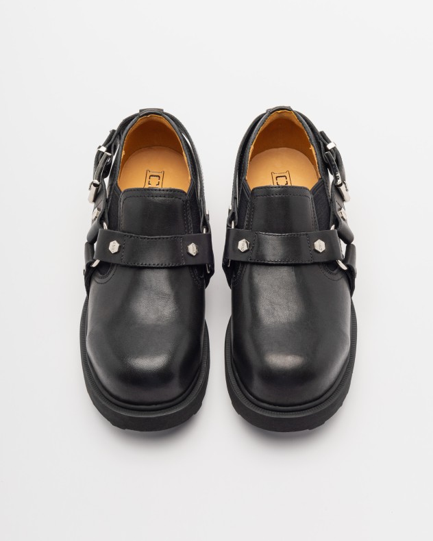 Loafers Cult