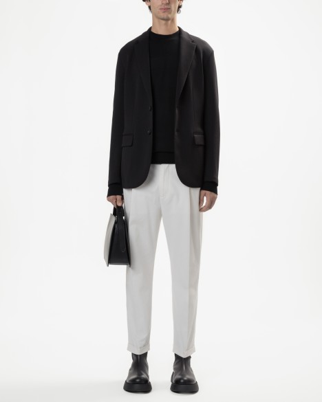 Blazer Armani Exchange Blazer Armani Exchange