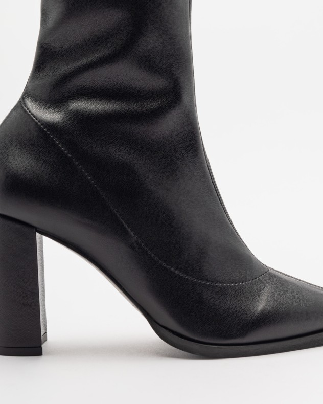 Stiefeletten PROF