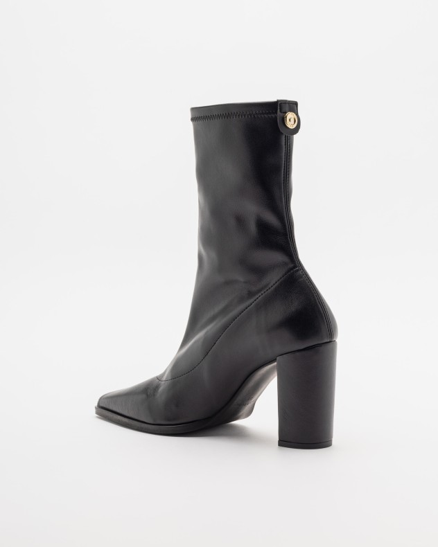 Stiefeletten PROF