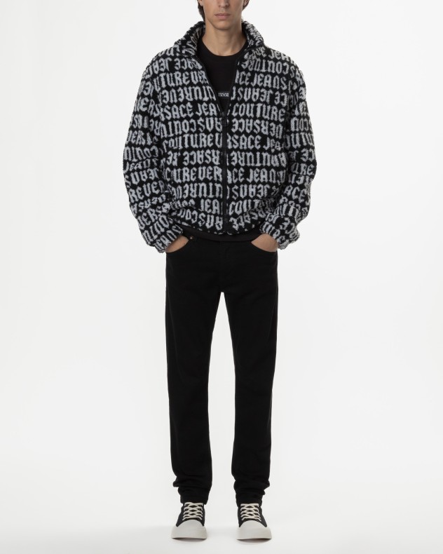 Chaqueta Versace Jeans Couture