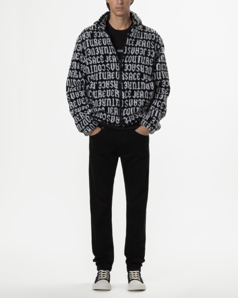 Casaco Versace Jeans Couture Casaco Versace Jeans Couture