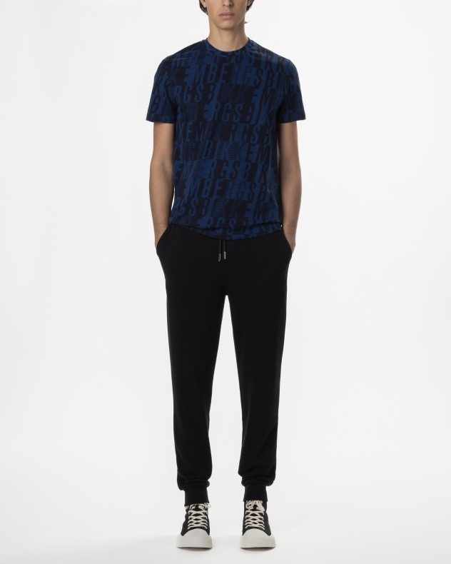 T-shirt Bikkembergs