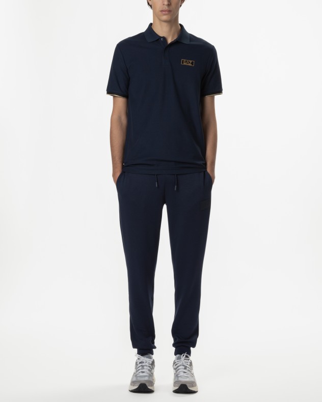 Polo EA7