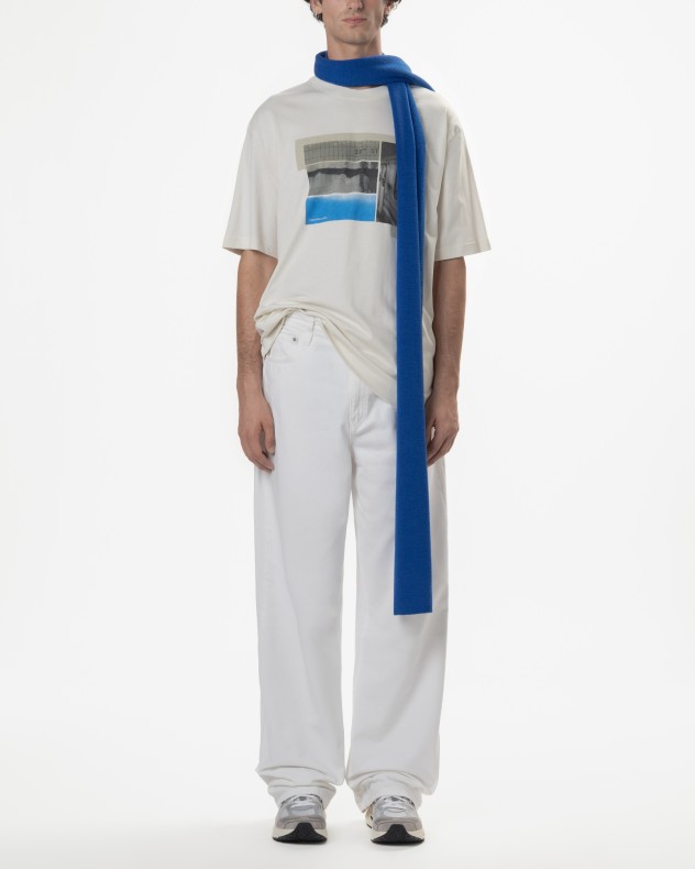 Camiseta Calvin Klein Jeans