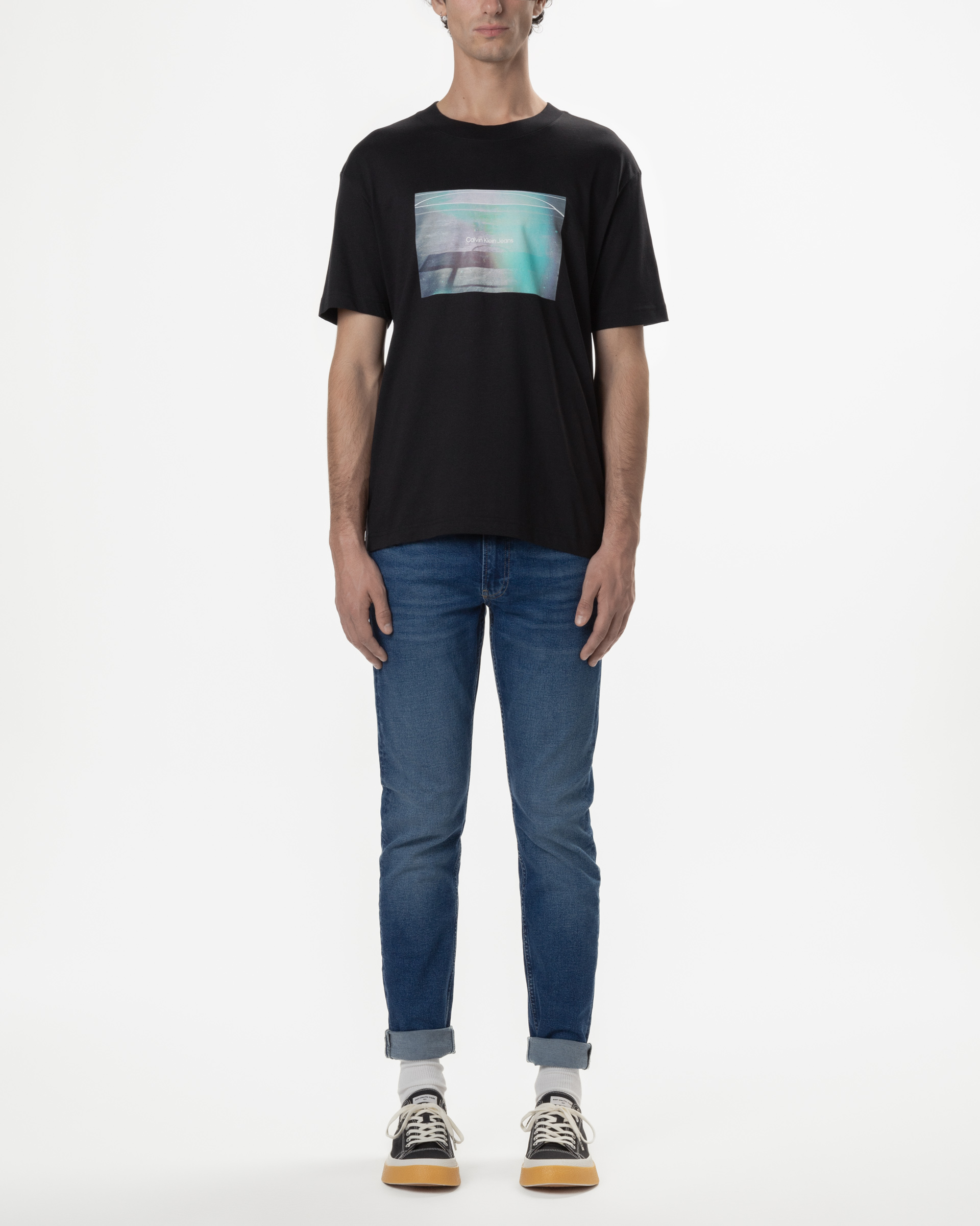 Calvin Klein Jeans T-shirt