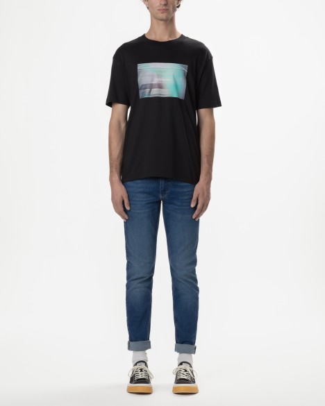 Camiseta Calvin Klein Jeans Camiseta Calvin Klein Jeans