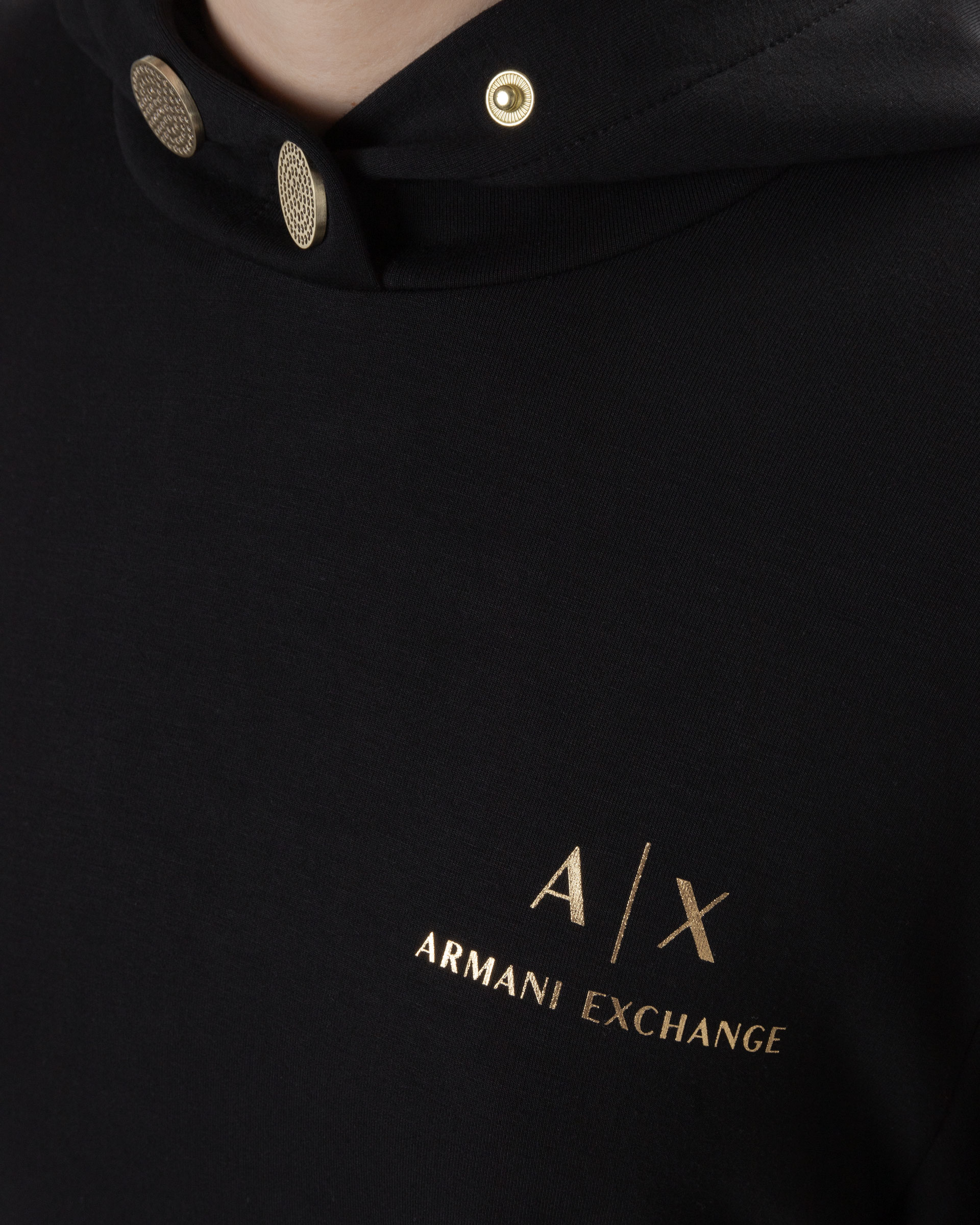 Armani Exchange Hoodie