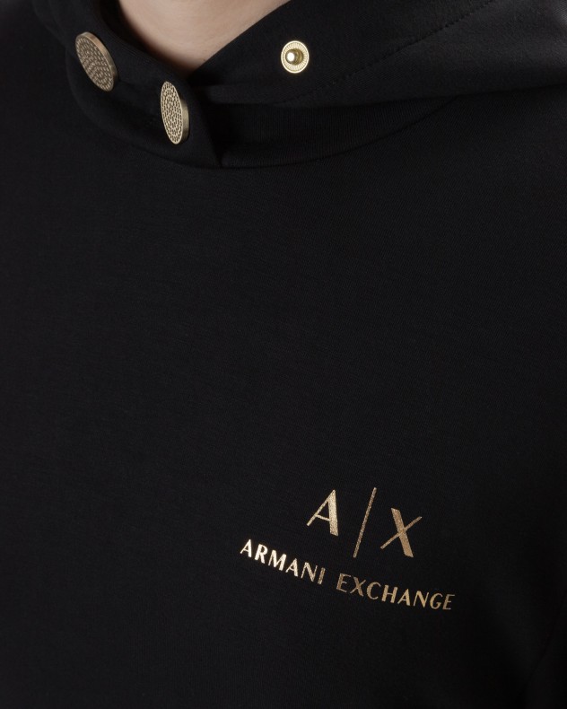 Hoodie Armani Exchange