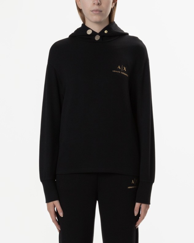 Hoodie Armani Exchange