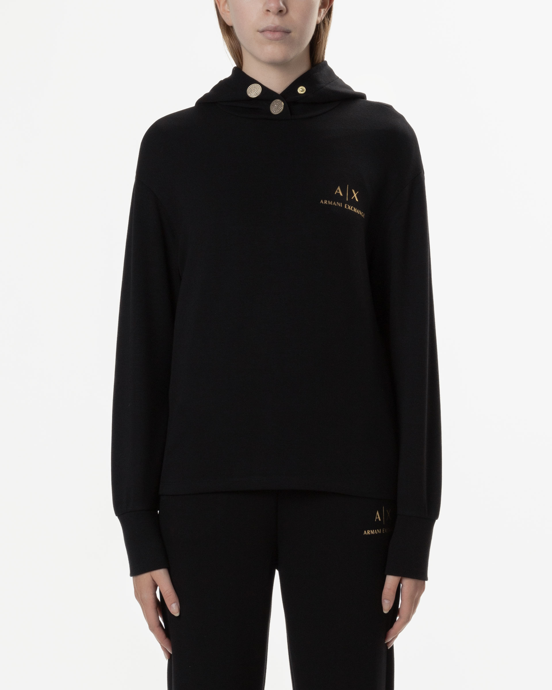 Armani Exchange Hoodie