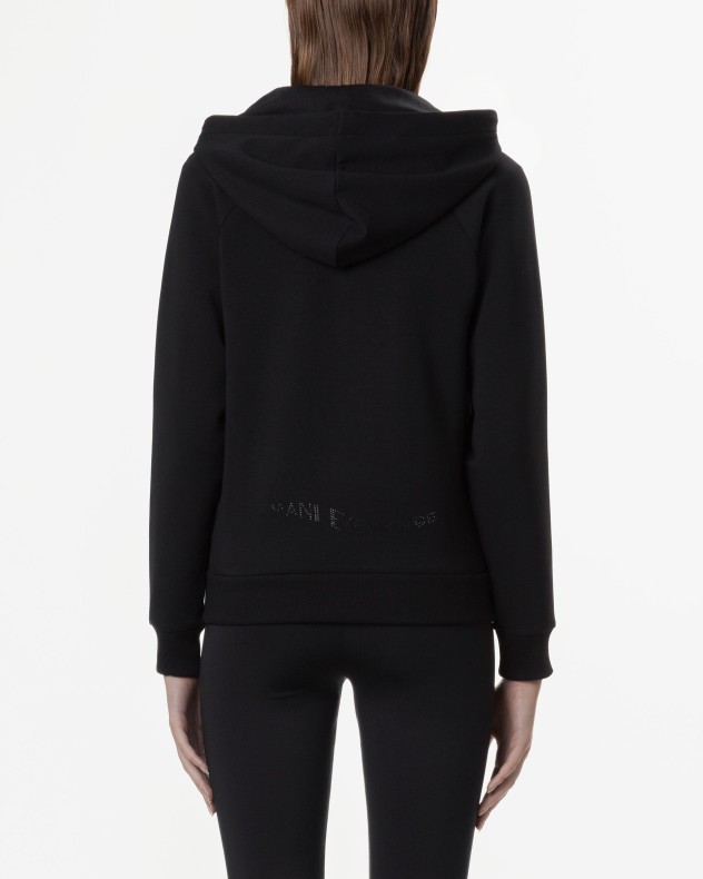 Armani Exchange Track suit jacket