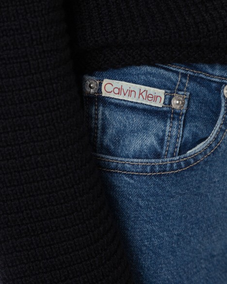 Jeans Calvin Klein Jeans Jeans Calvin Klein Jeans