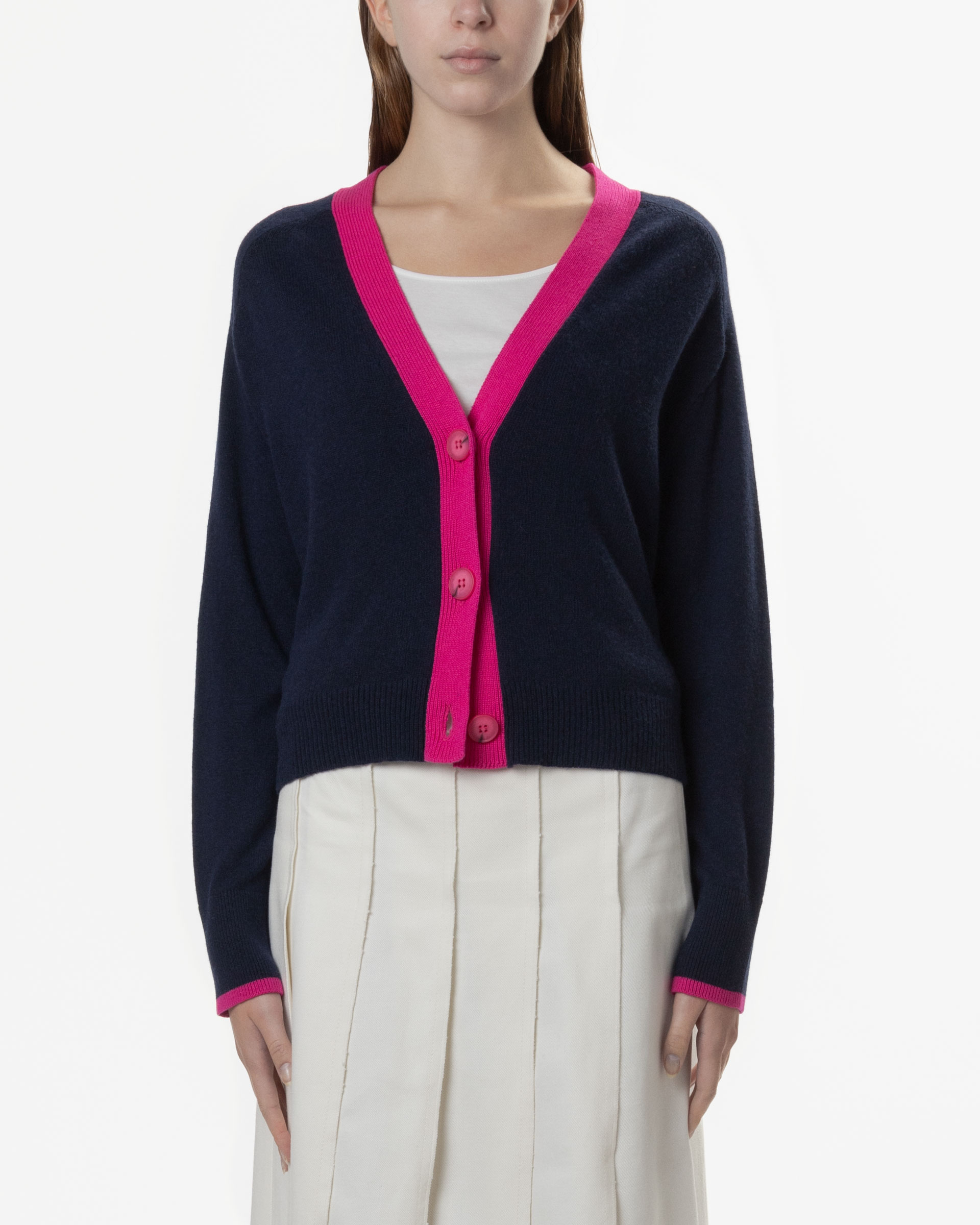 Abrigo de punto VilaGallo