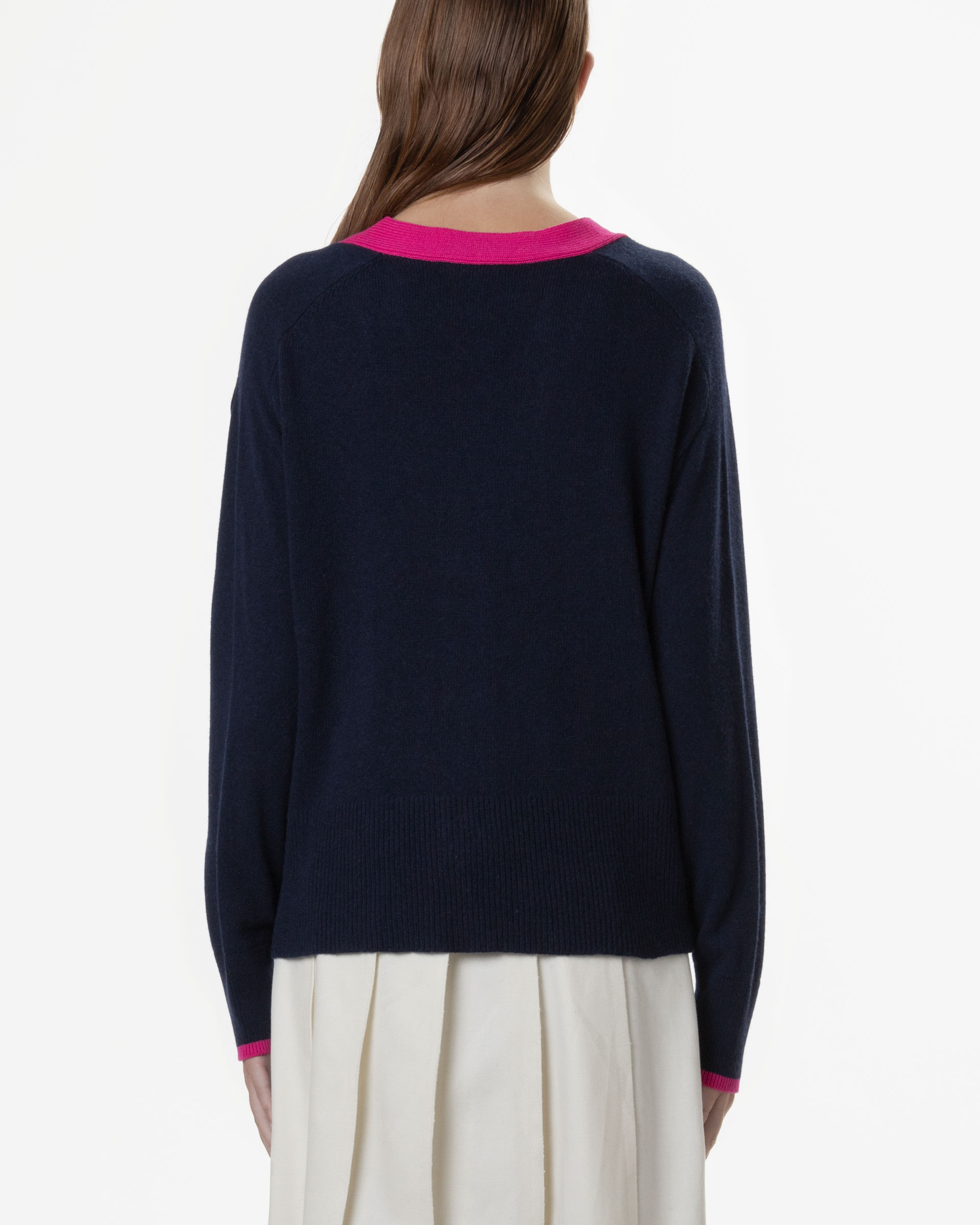 Abrigo de punto VilaGallo