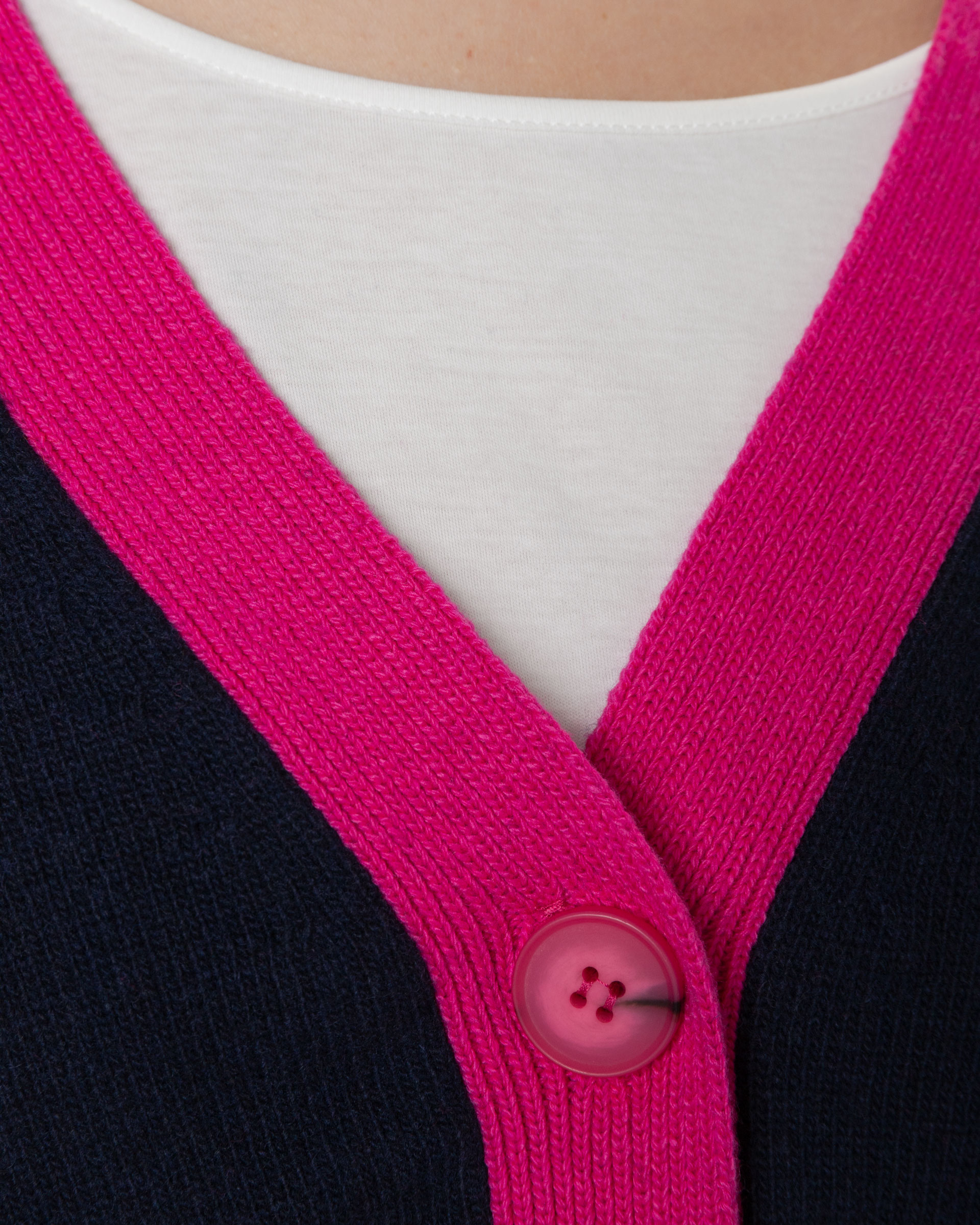 Abrigo de punto VilaGallo