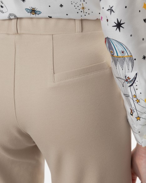 VilaGallo Pants VilaGallo Pants