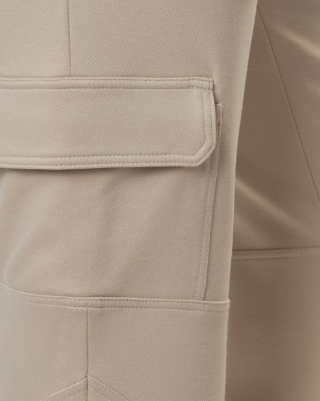 VilaGallo Pants VilaGallo Pants