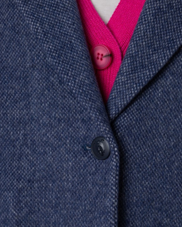 Cappotto lungo VilaGallo