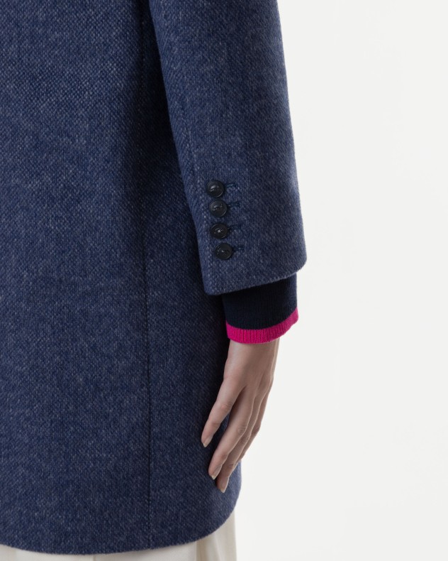 Cappotto lungo VilaGallo