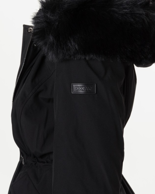 Windjak Dkny