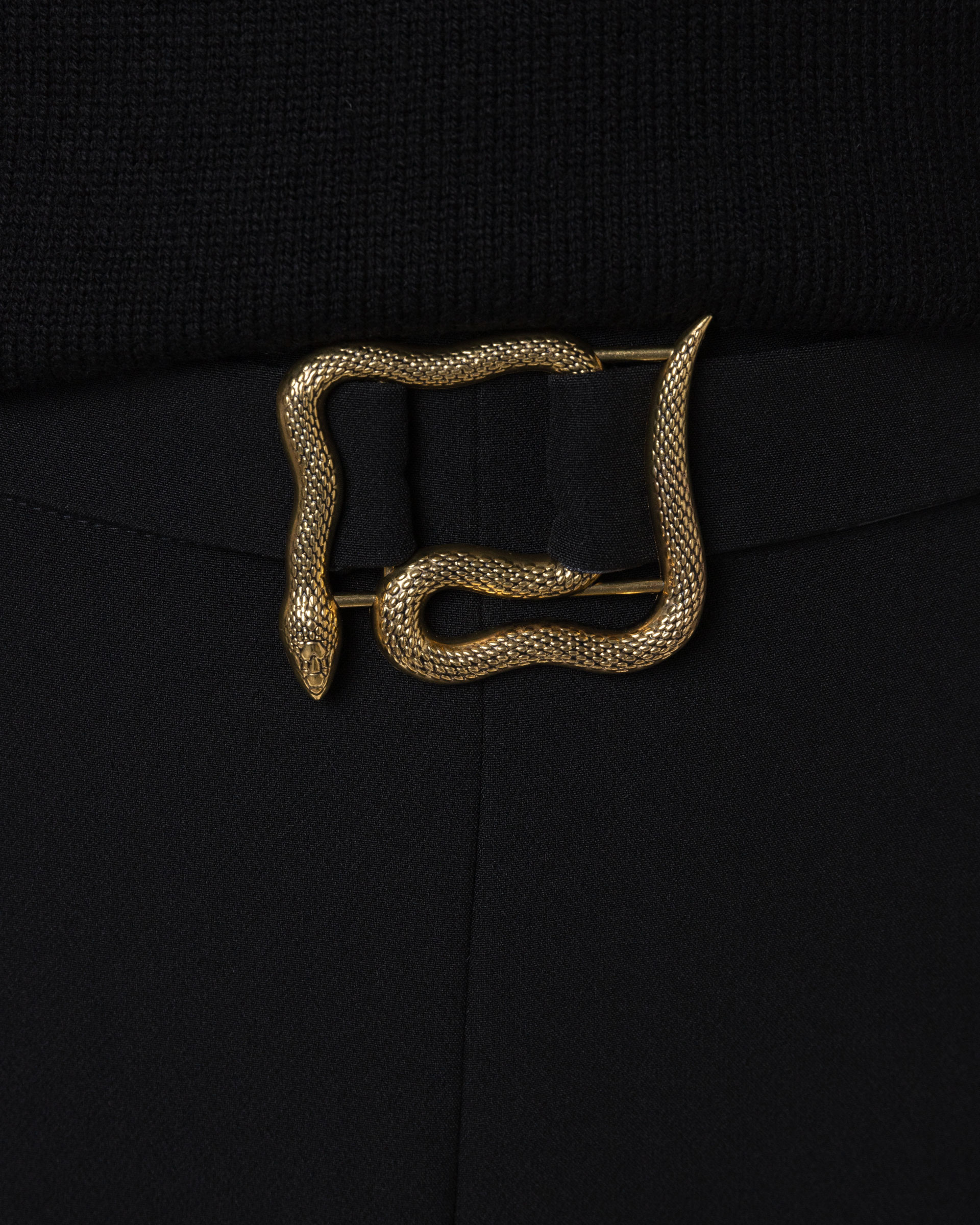 Pantaloni Just Cavalli