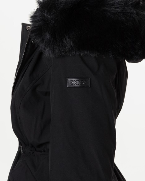 Windjak Dkny Windjak Dkny