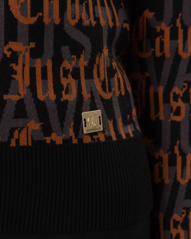 Nachtjapon Just Cavalli