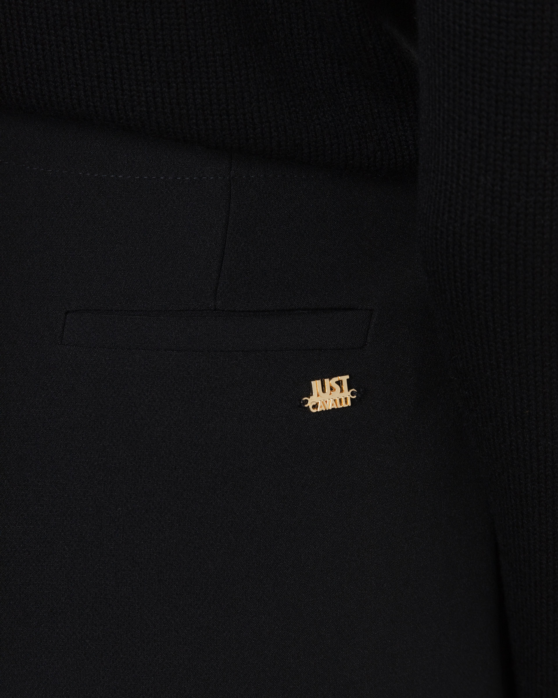 Pantaloni Just Cavalli