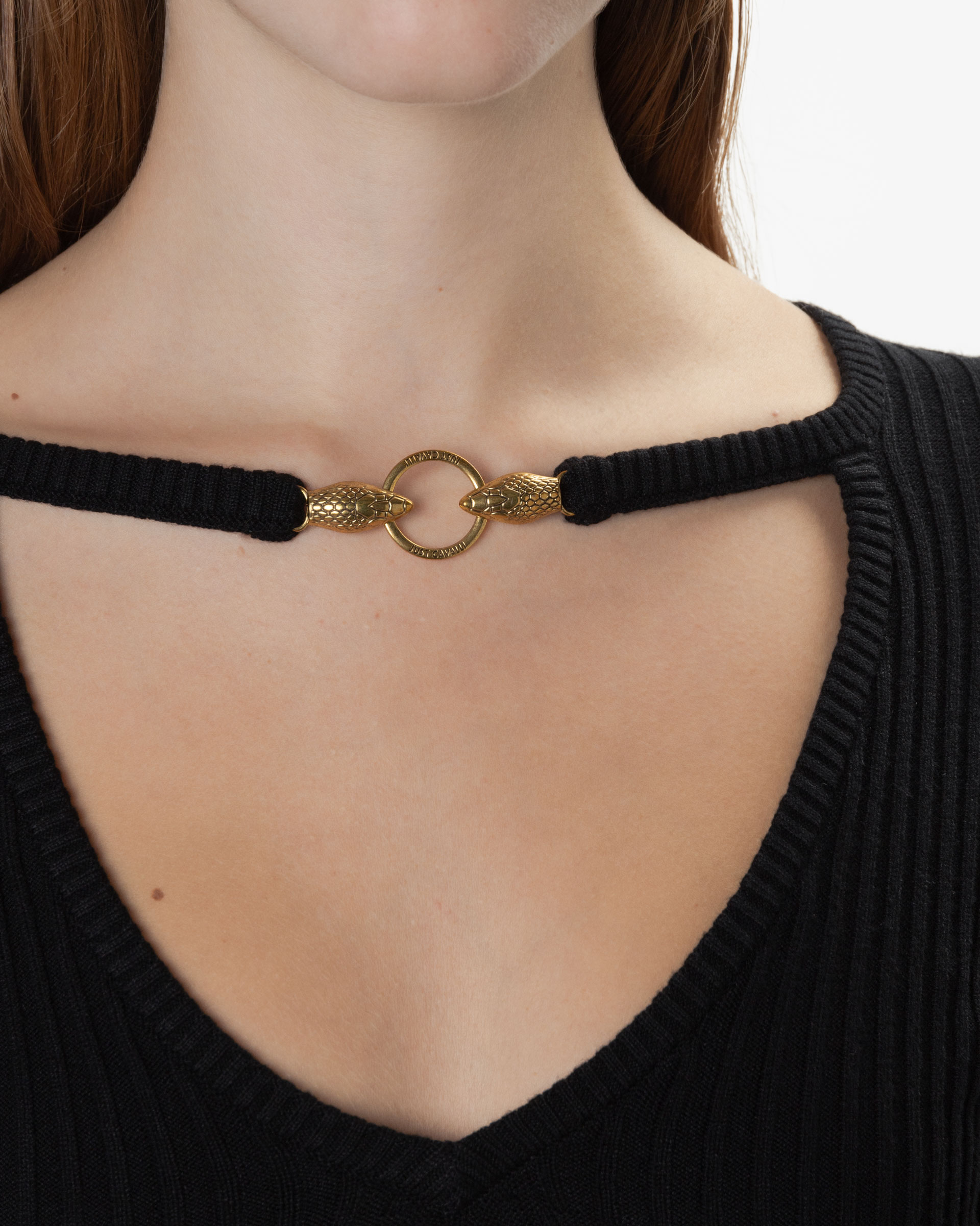 Just Cavalli Sweatshirt