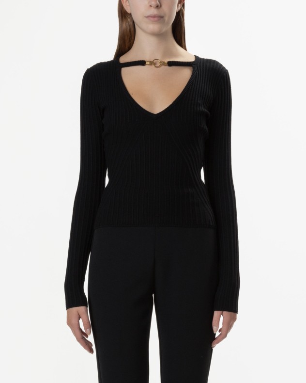 Pullover Just Cavalli