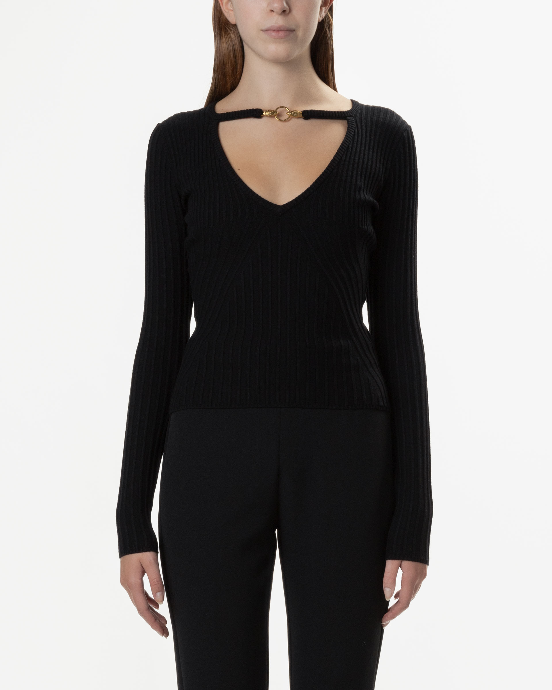 Just Cavalli Sweatshirt