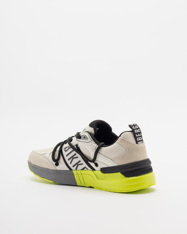 Sapatilhas Bikkembergs