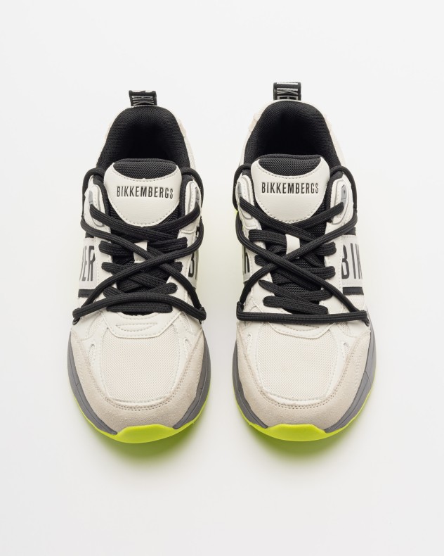 Bikkembergs Sneakers