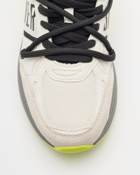 Sneakers Bikkembergs Sneakers Bikkembergs