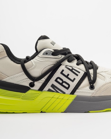 Sneakers Bikkembergs Sneakers Bikkembergs