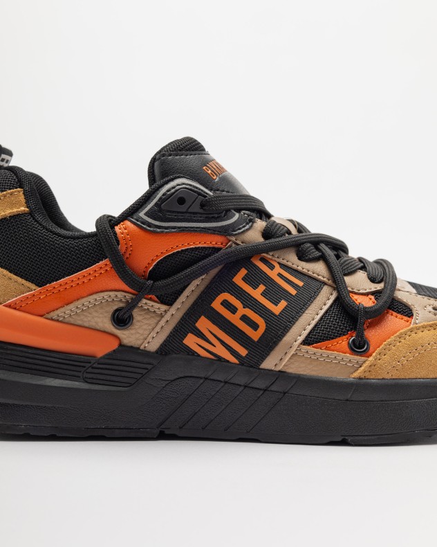Zapatillas Bikkembergs