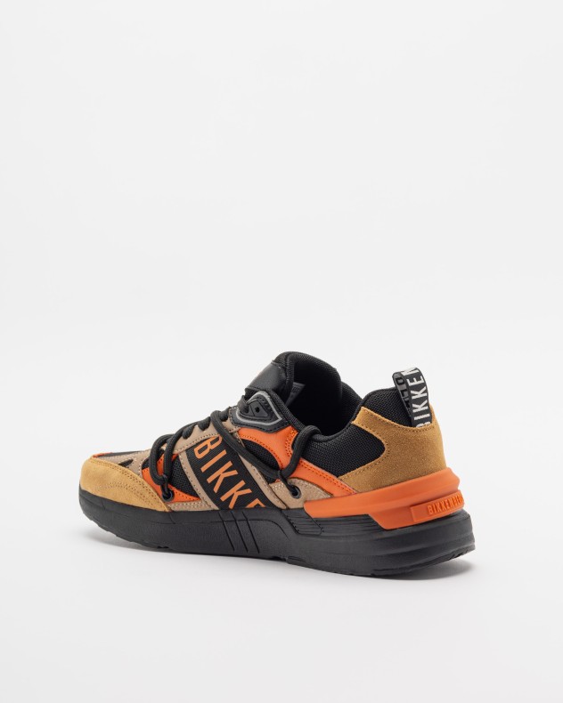 Zapatillas Bikkembergs