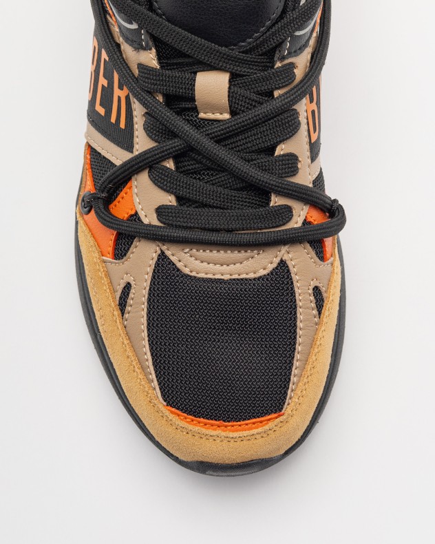 Zapatillas Bikkembergs