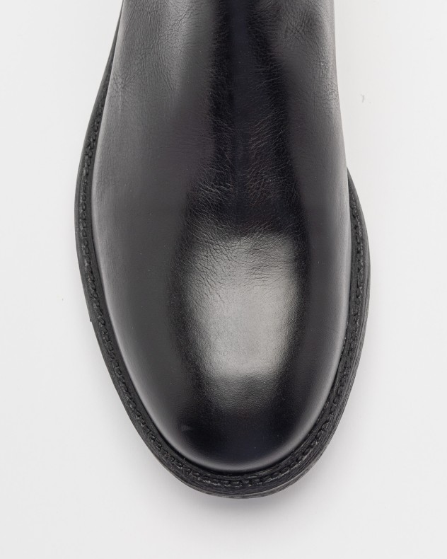 Bottes chelsea PROF