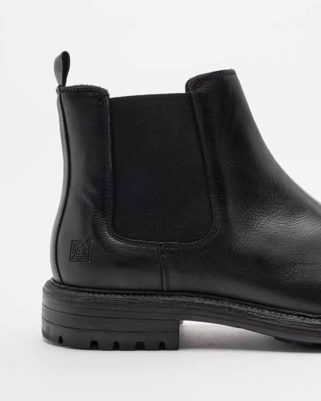 Bottes chelsea PROF